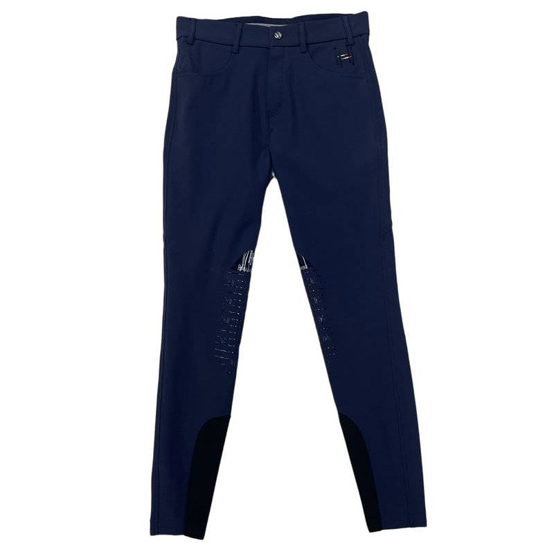 Hello Horse silicone equestrian horse pants riding pants ultra -thin speed dry repair knight equipment children and women