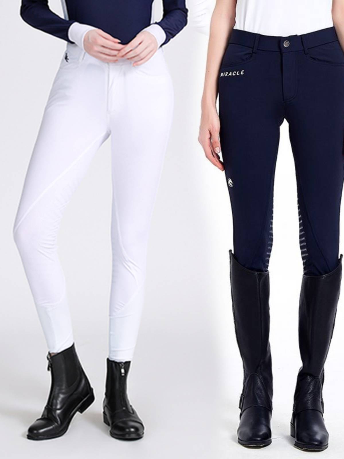 Summer Speed -drying full silicone horses riding pants equestrian horse pants adult children's horse pants competition horsemancoust