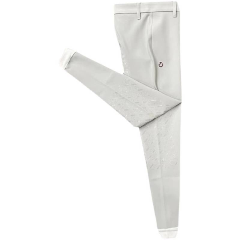 Italy imported CT children's horse pants four seasons non -slip adolescent riding equipment silicon rubber riding clothes