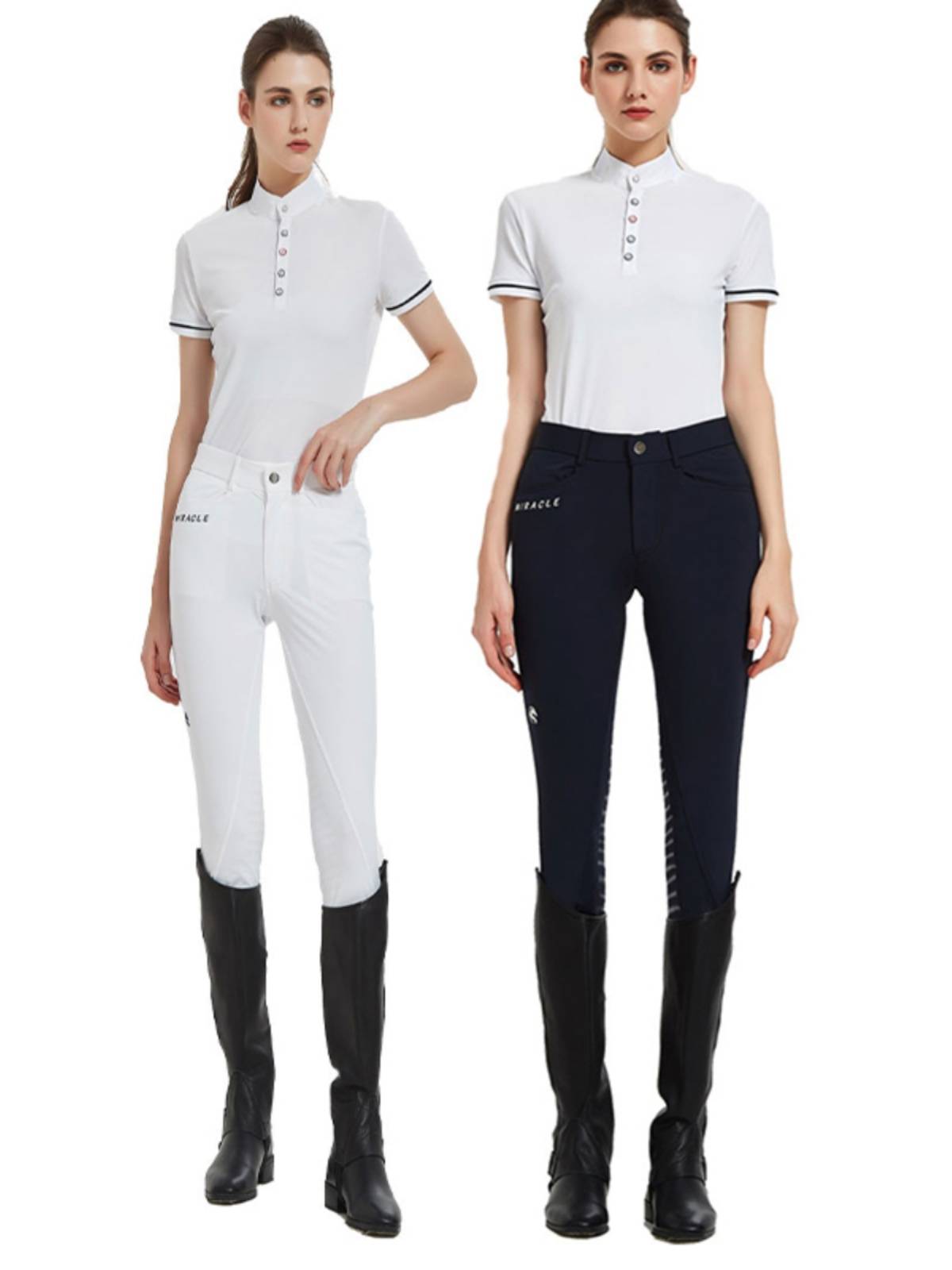 Summer Speed Silicon Gas Riding Pants Equestrian Horse Pants Children White Race Pants Knight Horse Pants Riding Women