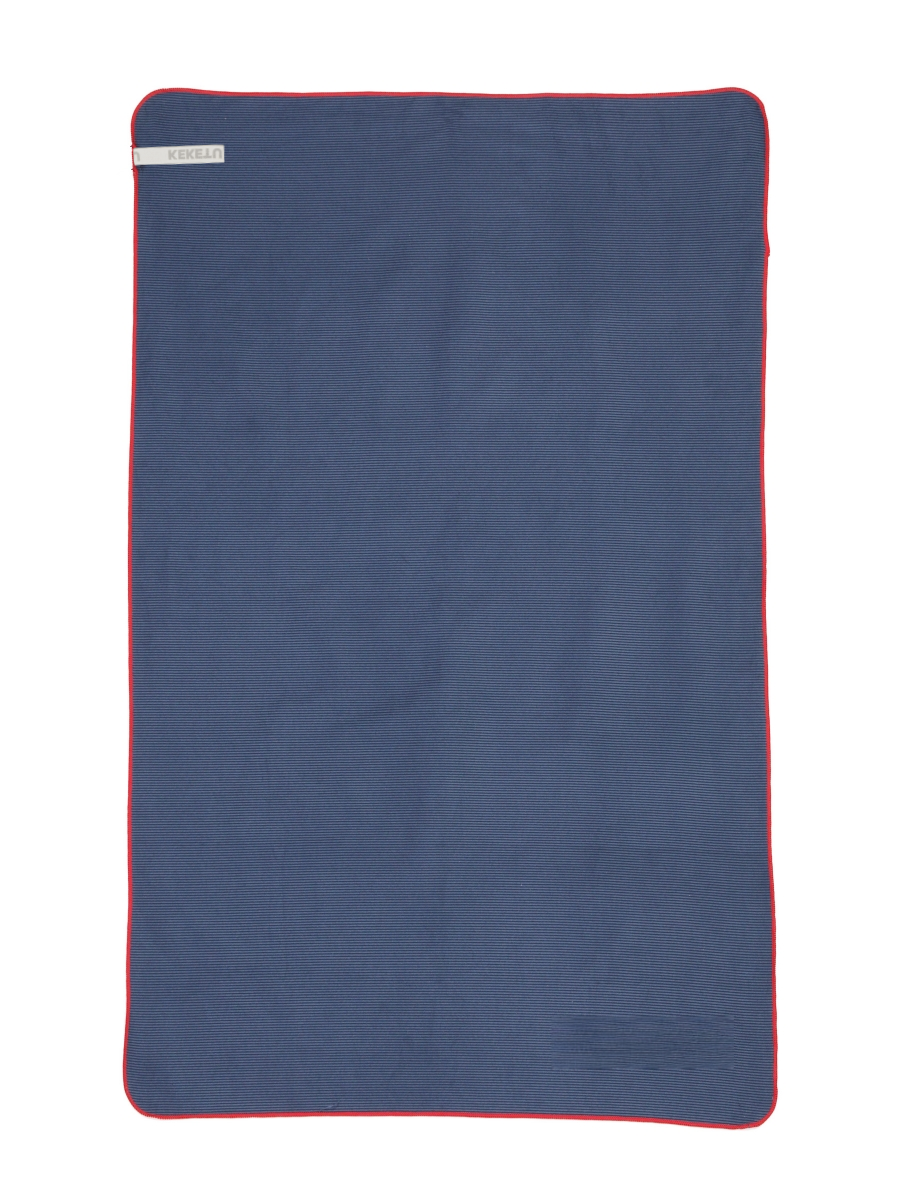 Three -dimensional stripe speed dry water beach towel sports towel shawl shawl is super thin portable hot spring swimming bath towel