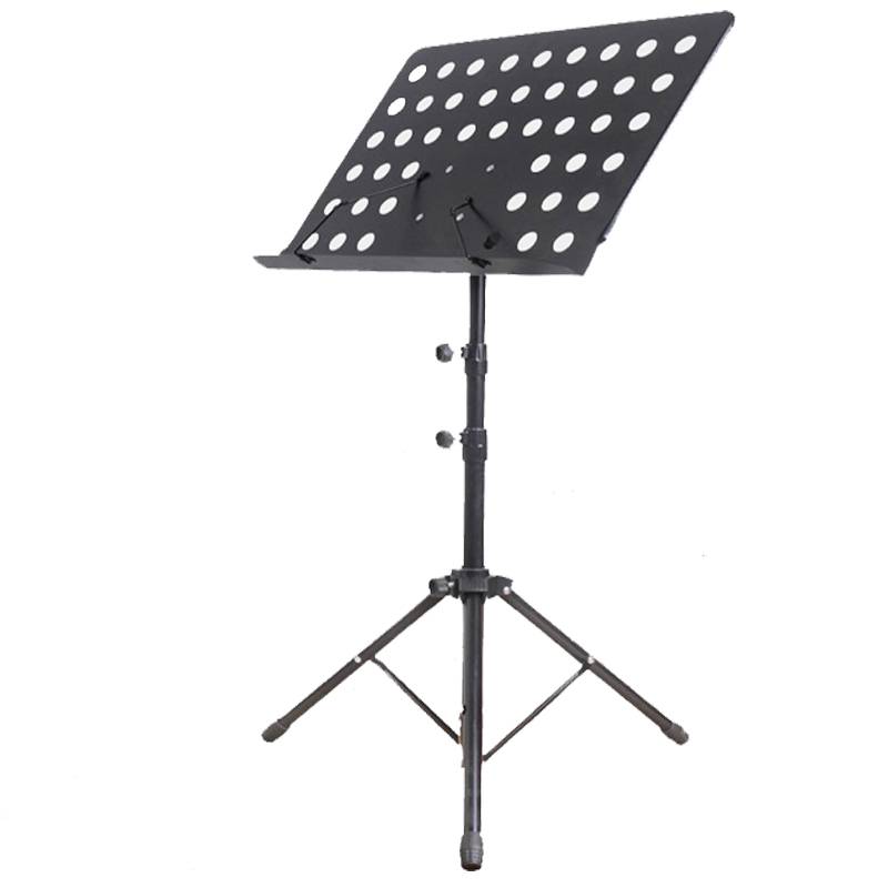 Black 4-Stool + Spectrum