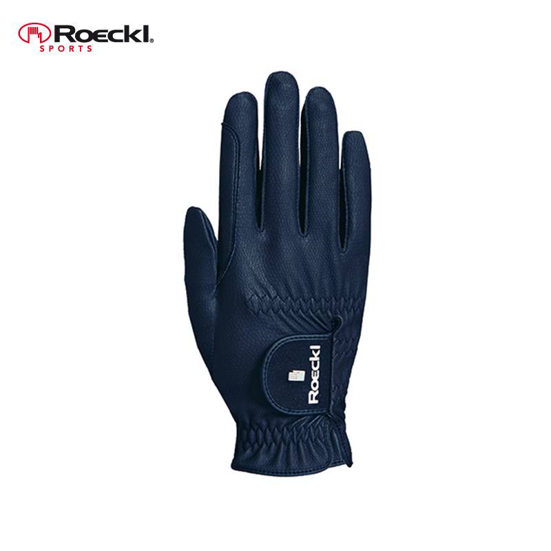 German ROECKL Equestrian gloves original imported horse glove gloves anti -sliding anti -grinding horse -riding obstacle equestrian gloves