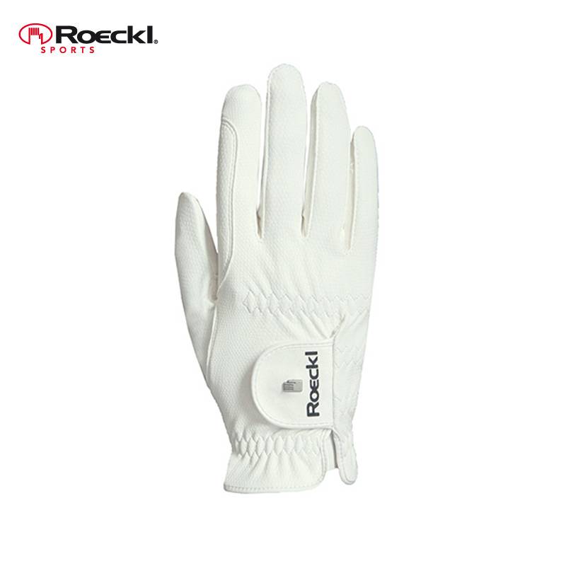 German ROECKL Equestrian gloves original imported horse glove gloves anti -sliding anti -grinding horse -riding obstacle equestrian gloves