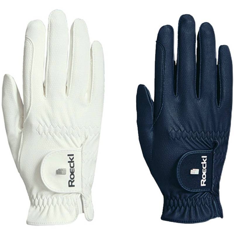 German ROECKL Equestrian gloves original imported horse glove gloves anti -sliding anti -grinding horse -riding obstacle equestrian gloves