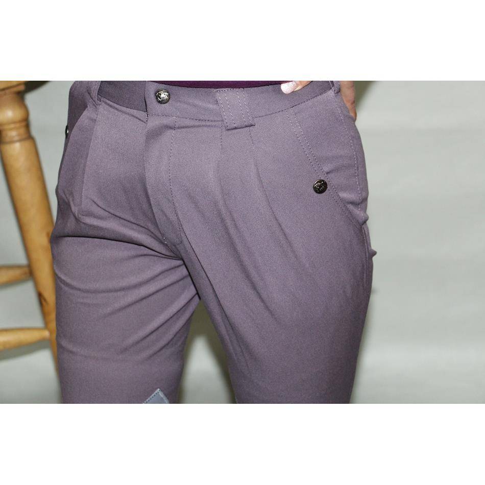 Loose pants professional semi -skin loose pants pants equestrian pants pants pants horses horses products Audi Malaysia