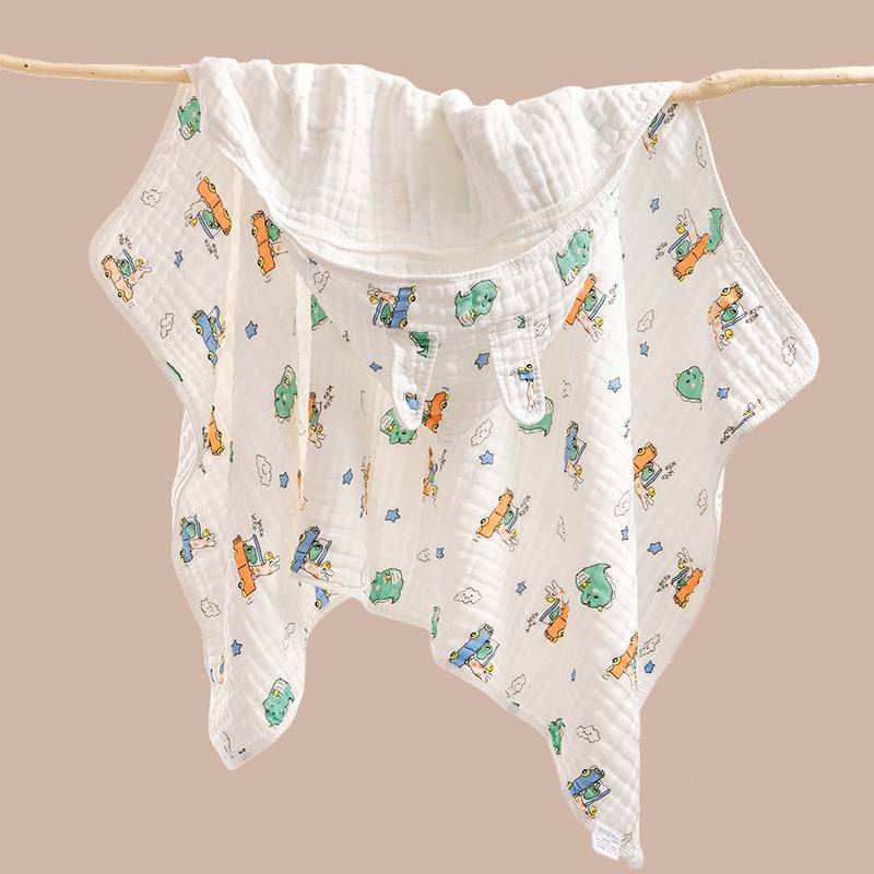6-Stand Piere (0-5 years) 70x140cm