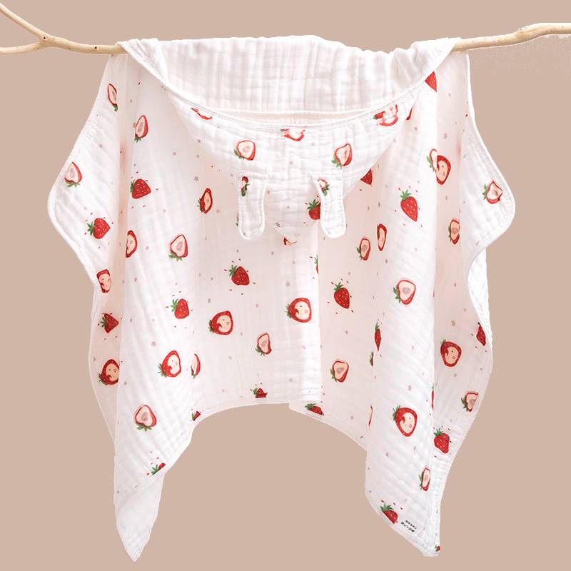 Six-storey strawberries (5-13 years) 85x150 cm