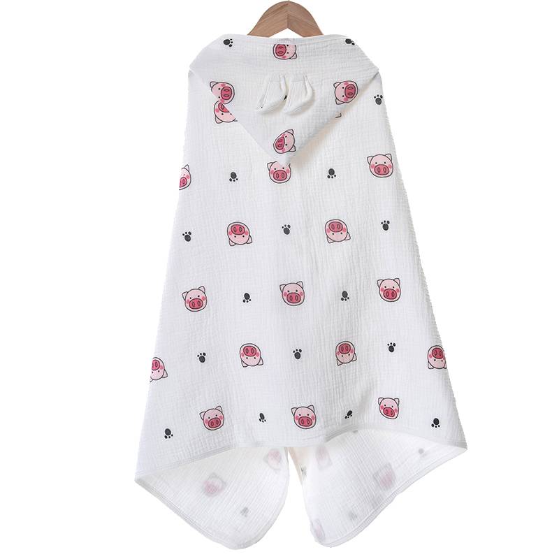 4-storey pig (pill) (0-5 years) 70X140 cm