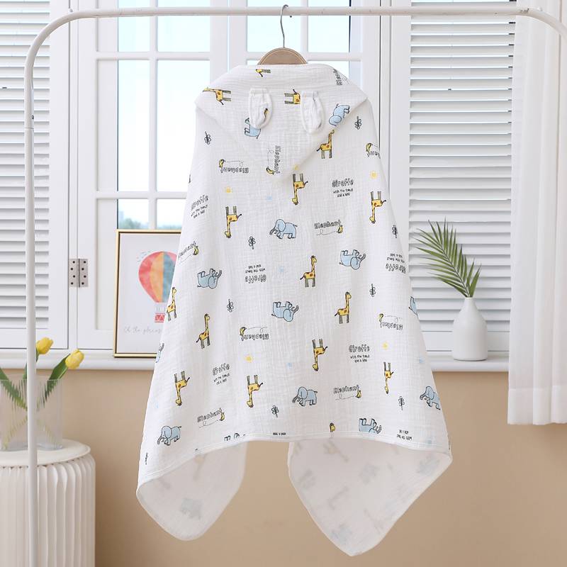 4-storey deer (pill) (0-5 years) 70x140 cm
