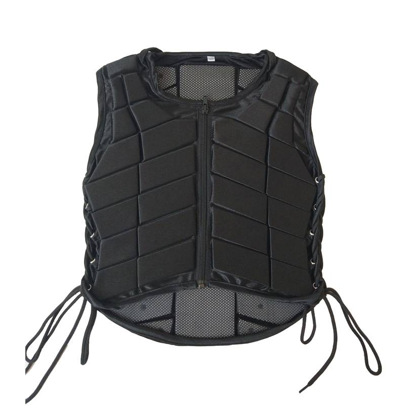 Adult Equestnicism Riding Men's Female Set Gloves Equestnically Horse Pants Children's Riding Boots Harming Armor Armor Equipment