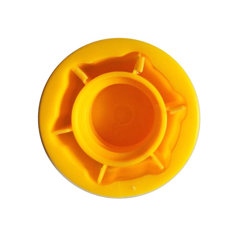 Kindergarten shake horses handle universal plastic nuts, children's Trojan horses, baby safety anti -sliding bars cushion