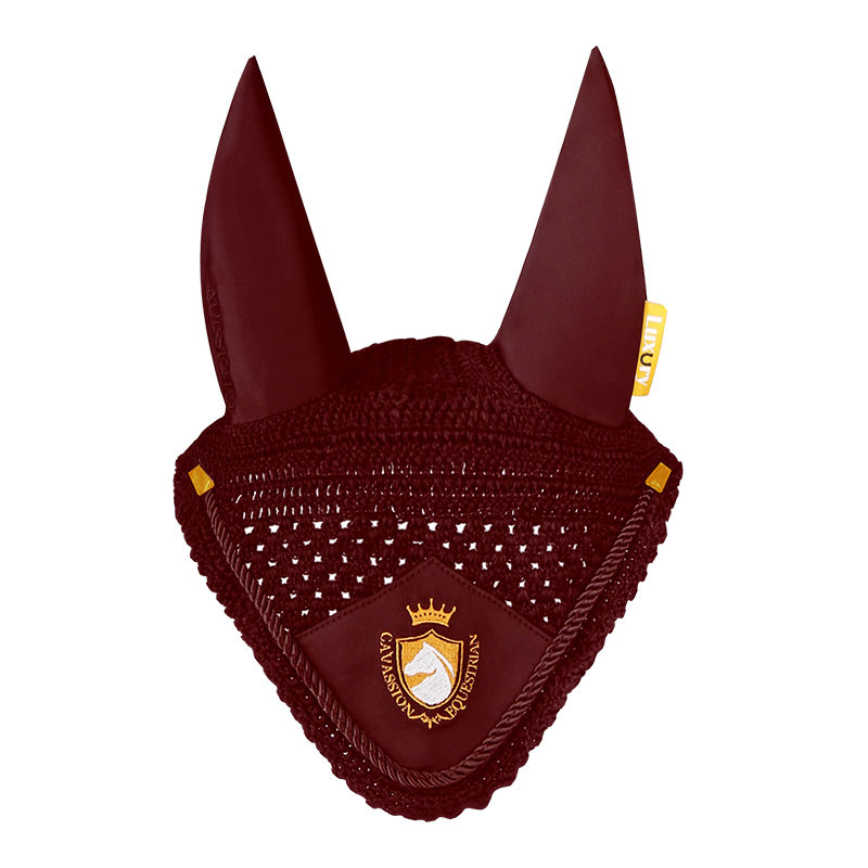 Wine red