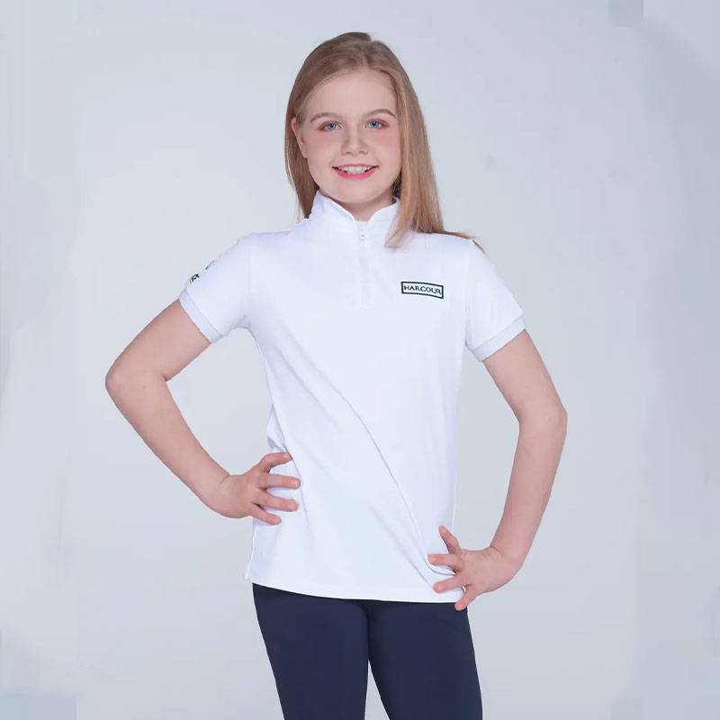 EARCOUR BASAS French European T-shirts