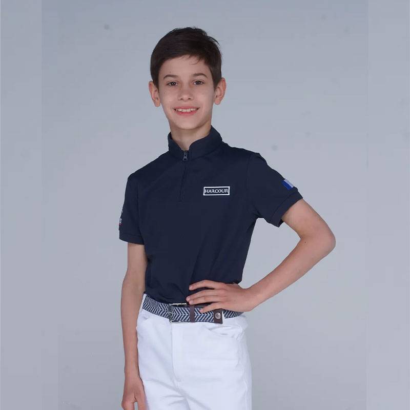 EARCOUR BASAS French European T-shirts