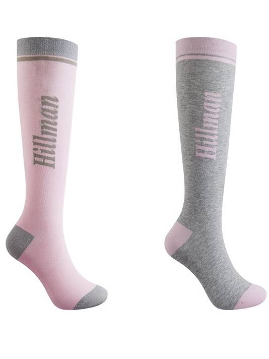 Summer breathable equestrian socks, adult horses, long socks, men and women, the same horse riding stockings (with children)