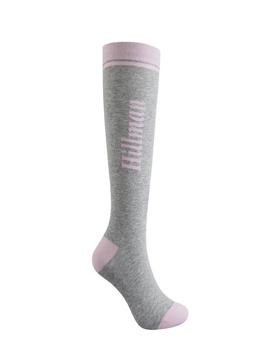 Summer breathable equestrian socks, adult horses, long socks, men and women, the same horse riding stockings (with children)