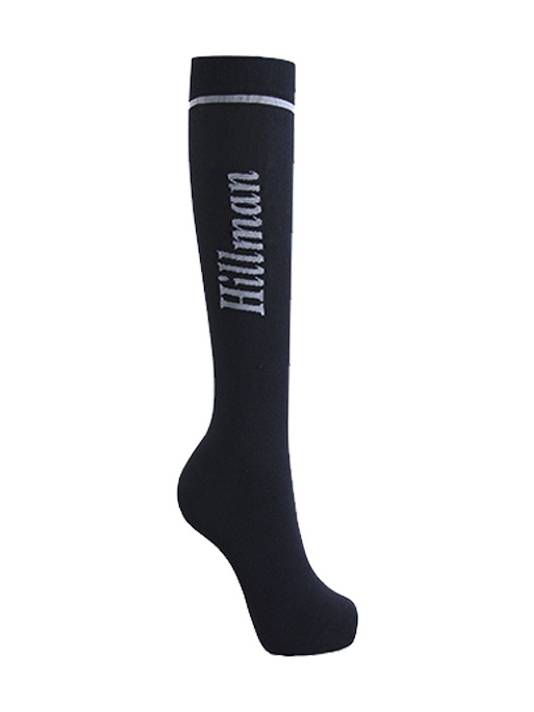 Summer breathable equestrian socks, adult horses, long socks, men and women, the same horse riding stockings (with children)