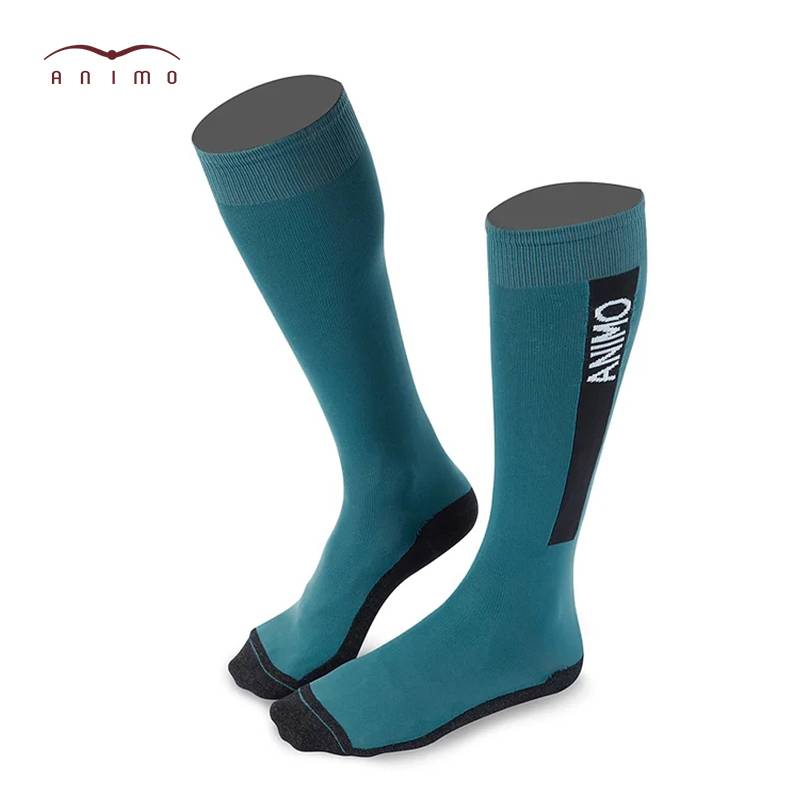 Animo Equestrian socks Tonks Equestrian Knight Stockings Equestrian Motor Model Stockings Stockings Cavaliers