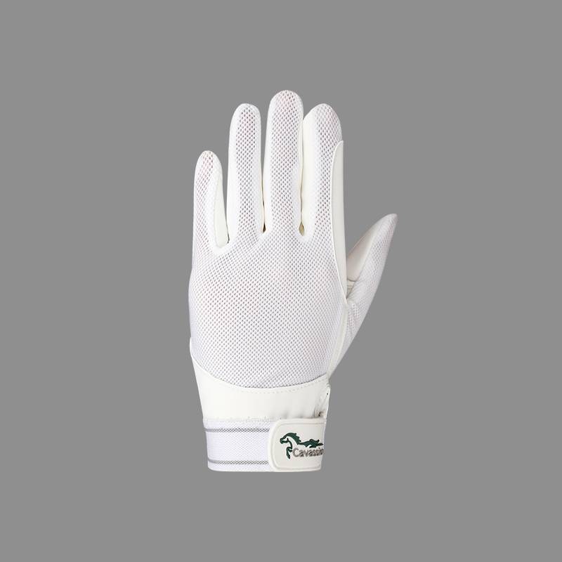 CavaSSION Children's Equestrian Gloves Four Seasons Rider Rider Equestrian Horse 8104050