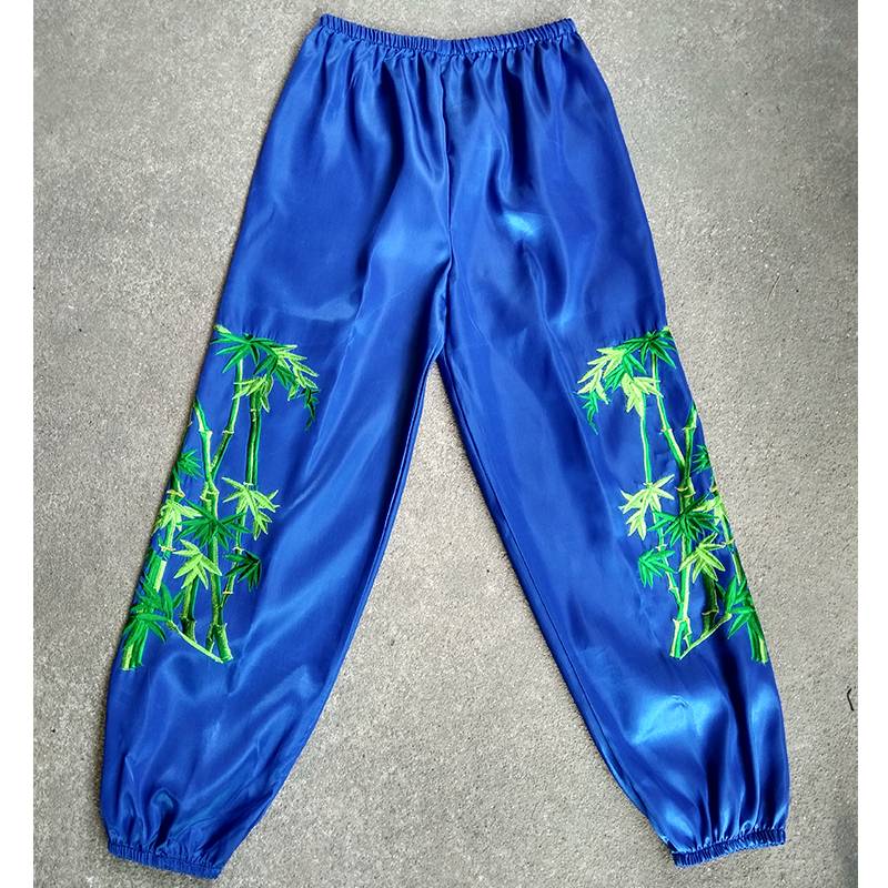 Pants blue