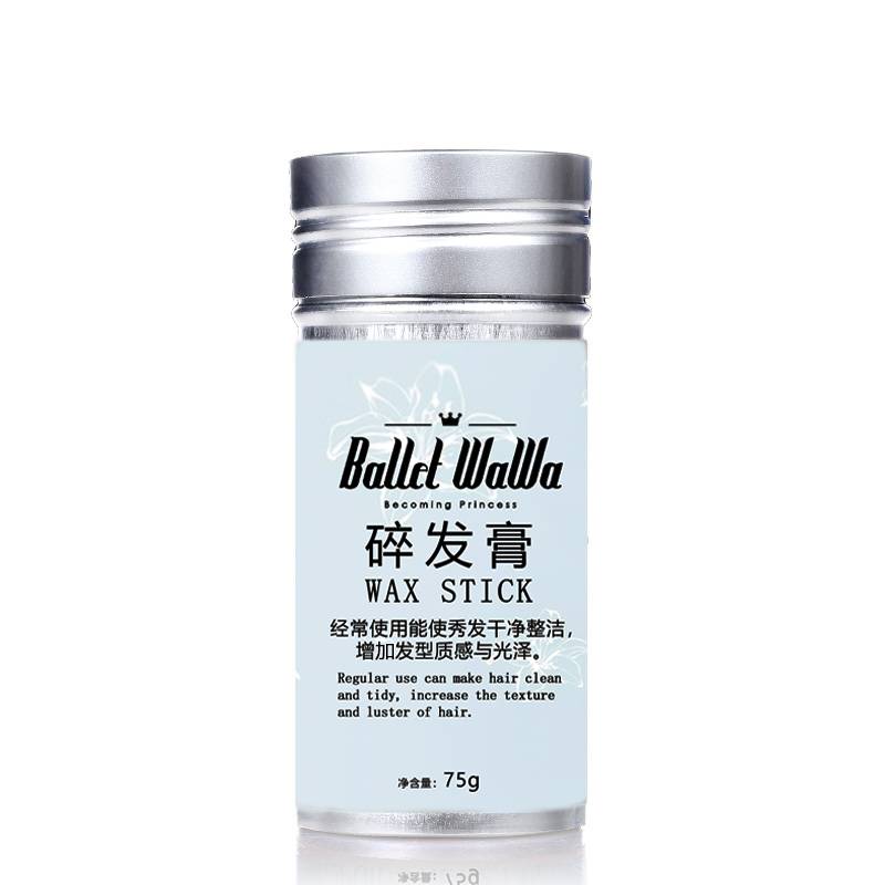 Crushed ointment