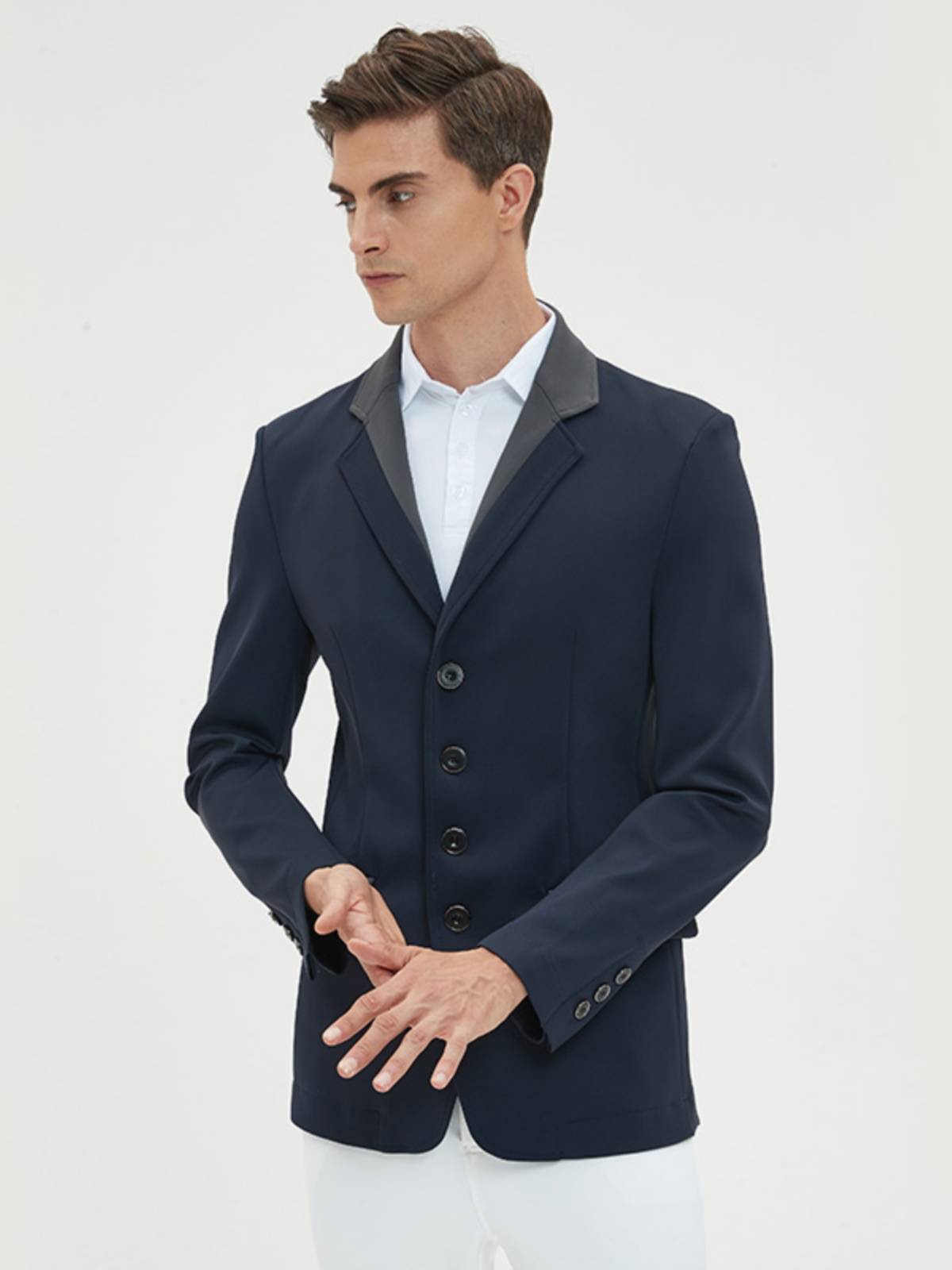 Horseman's summer horseman's horseman's horseman's coat and horseman's horse's suit