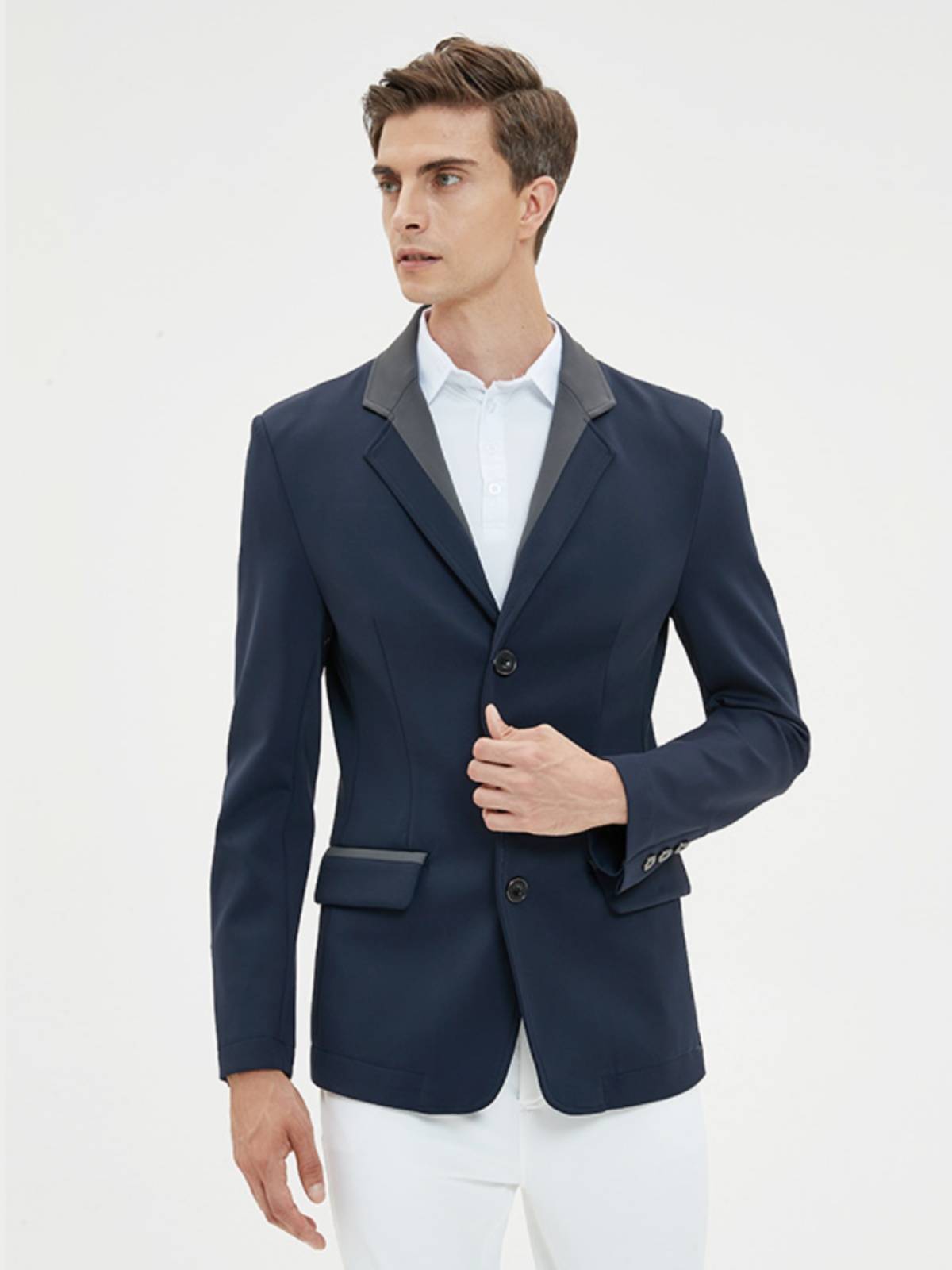 Horseman's summer horseman's horseman's horseman's coat and horseman's horse's suit