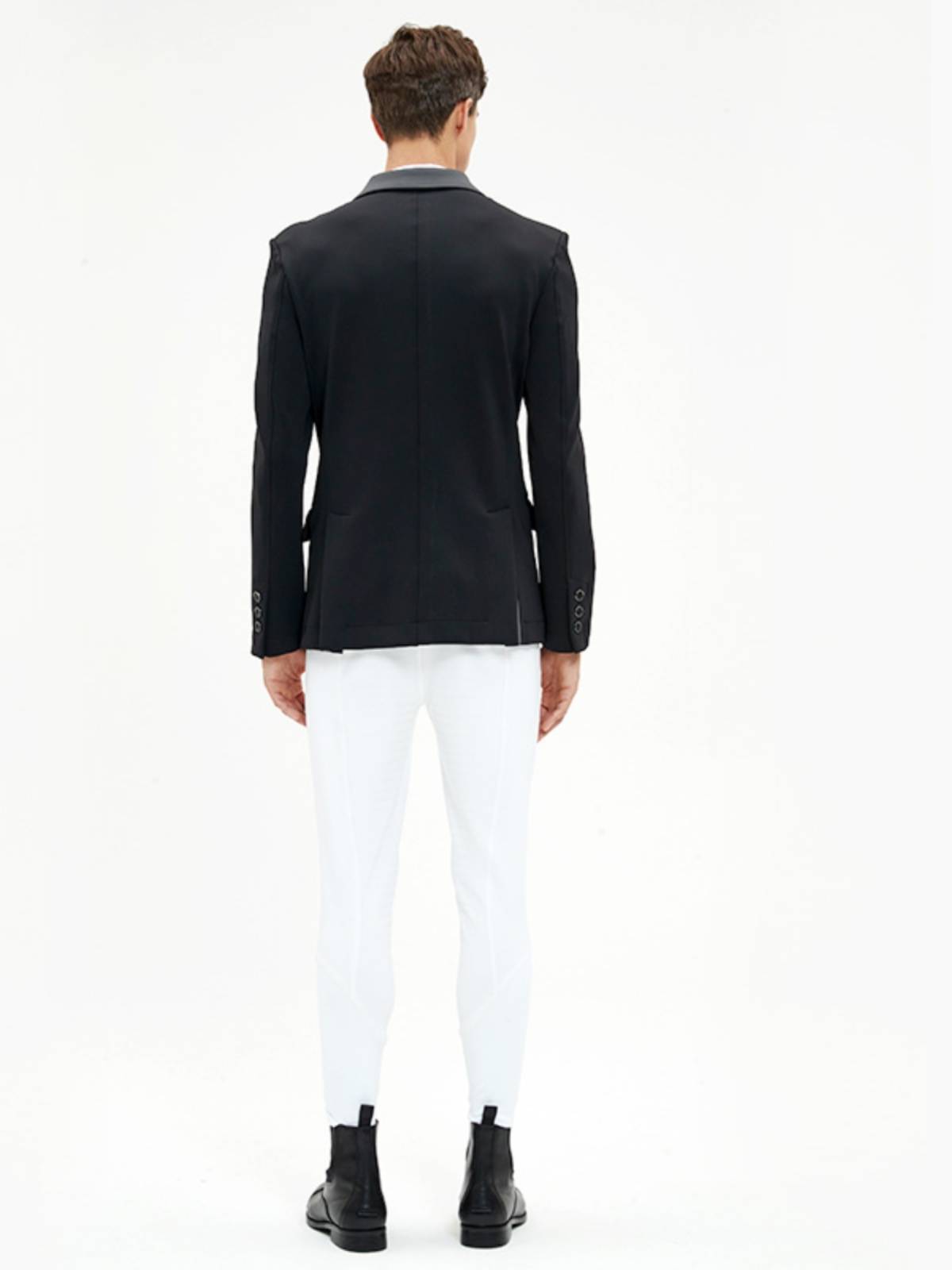 Horseman's summer horseman's horseman's horseman's coat and horseman's horse's suit