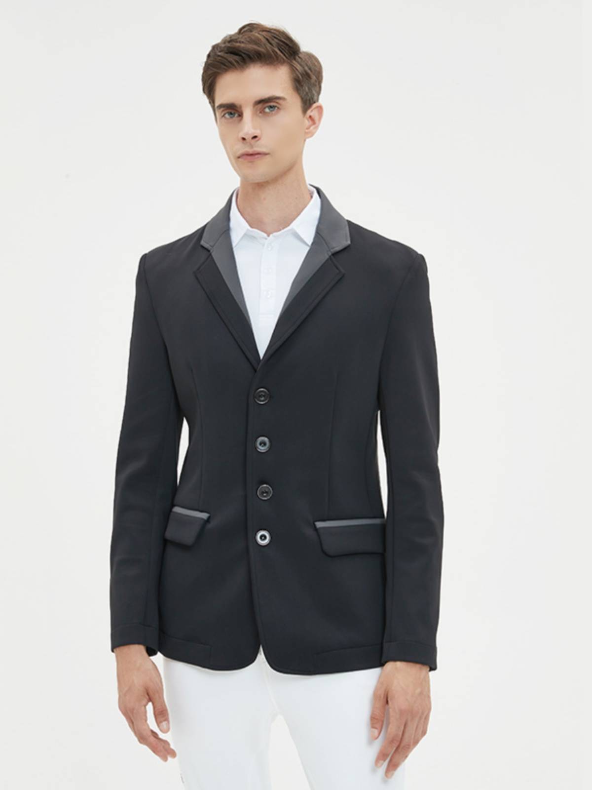 Horseman's summer horseman's horseman's horseman's coat and horseman's horse's suit