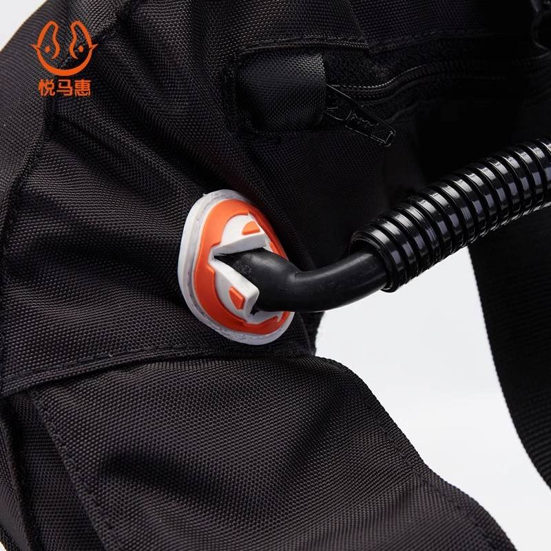 Pneumatic pre-inflated armour child protection vests, full-time protection vest shorts, and cycling equipment