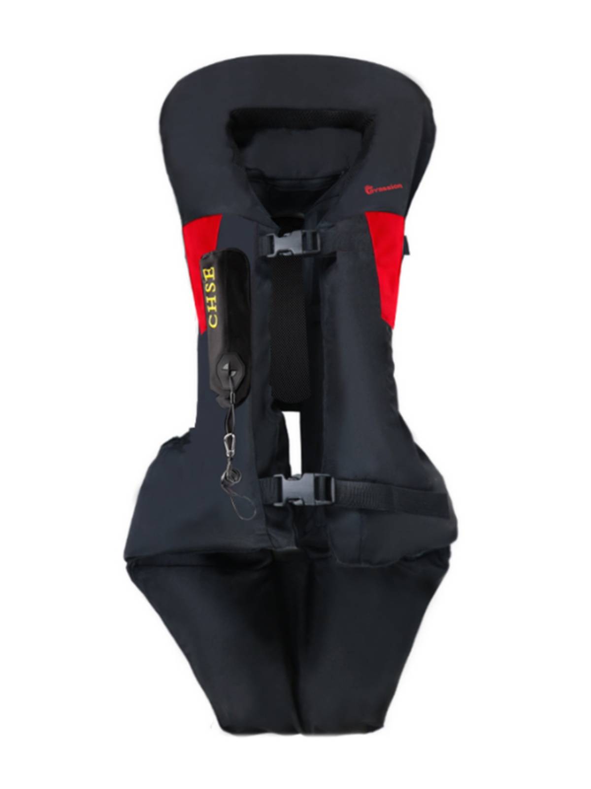 CavaSSION inflatable armor airbag adult children Lomchma 8108018