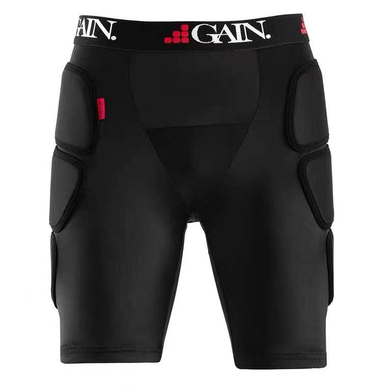 Gain Sleepe BMX hip hip children's small roller hip protection FOX armor hip SF 