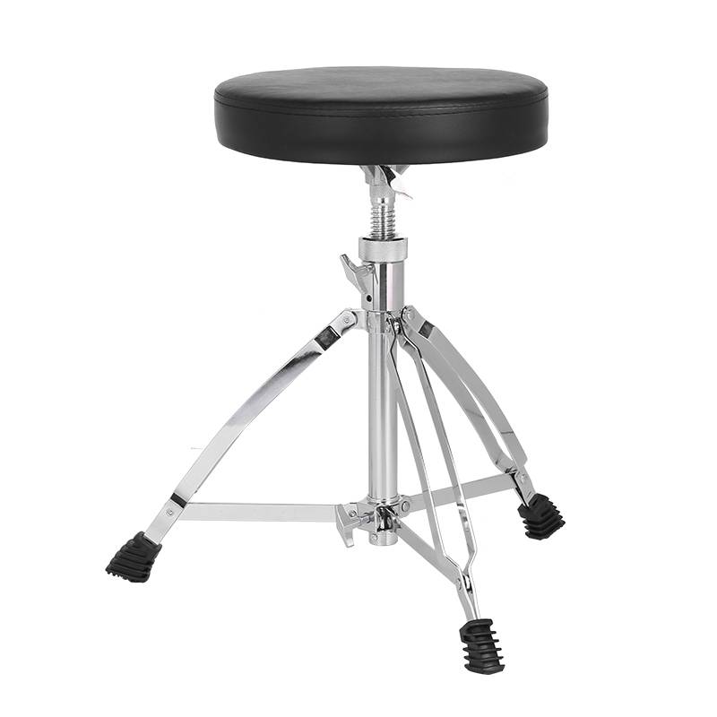 Shelf drum bench Jazz drum stool children's drum stool adult universal drum drum chair can be lifted and thickened