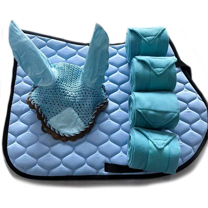 Sky blue six