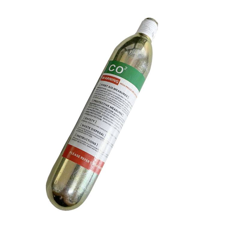 Hello horse inflatable armor gas cylinder Helite inflatable armor gas cylinder multi -specification