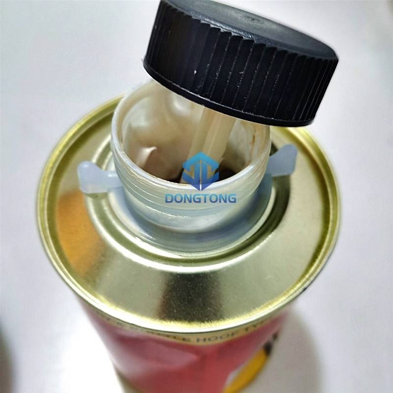 IMPORT HORSE HOOF OIL, HORSE NURSING SUPPLIES, NATURAL HOOF OIL, HOOF OIL ANTI-BREEDING, 500 ML PACKAGE MAIL