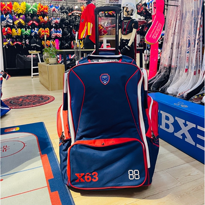 X63 DEEP BLUE-27 INCHES FOR CHILDREN