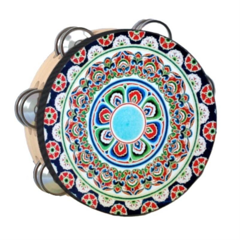 ♪ Lian Drum Singing Pedestrian ♪