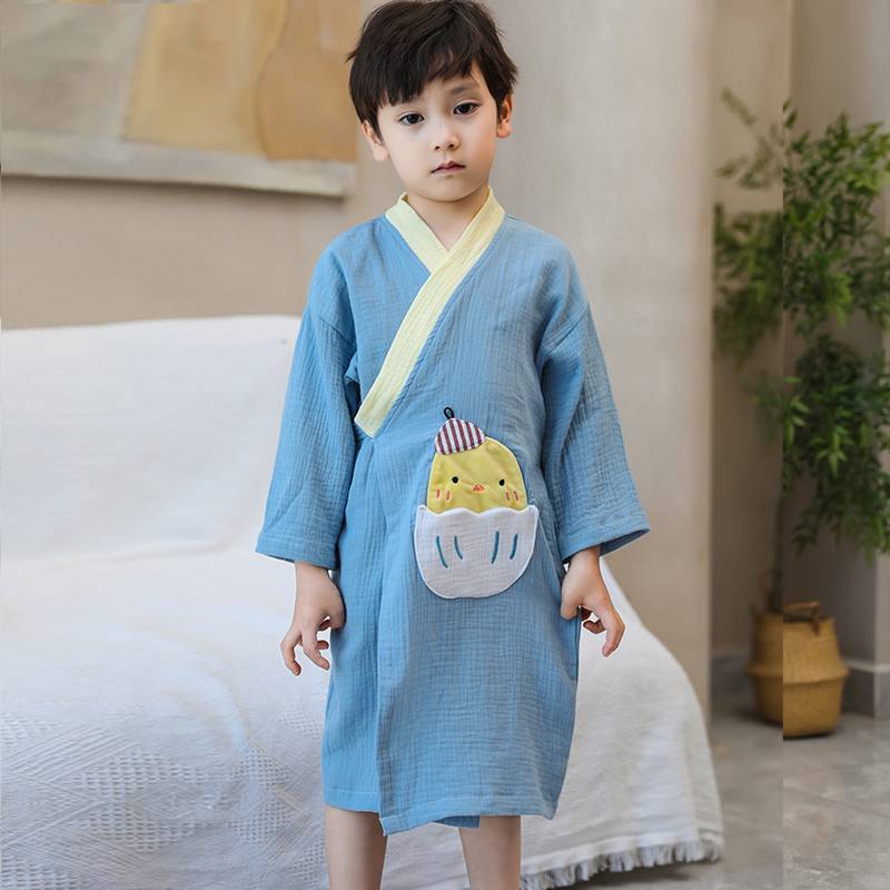 Long sleeve-M-code. Egg chicken