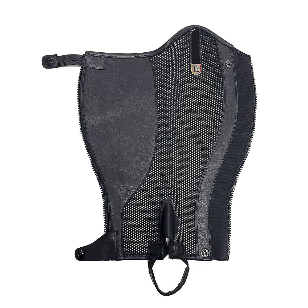 Children's equestrian leg protection, abrasion resistance, breathable comfortable net Eye horse riding legs, legs and leg art, legs, leg protection adult design men and women