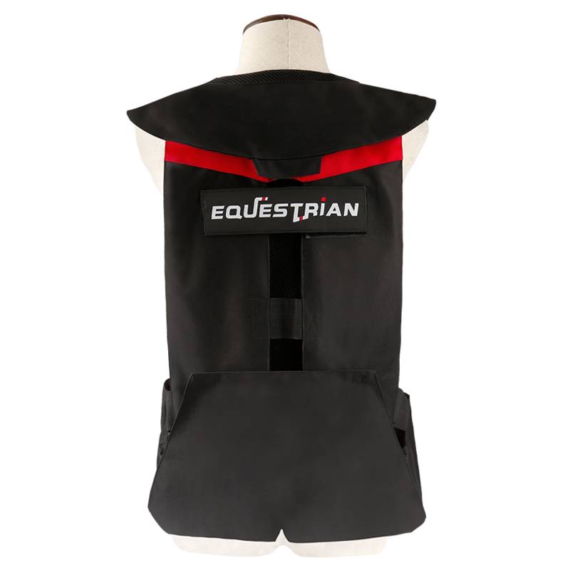 Cavassion Equestrian Armor Armor Excalities Equipment Equestrian Rider Armor Armor 8108018