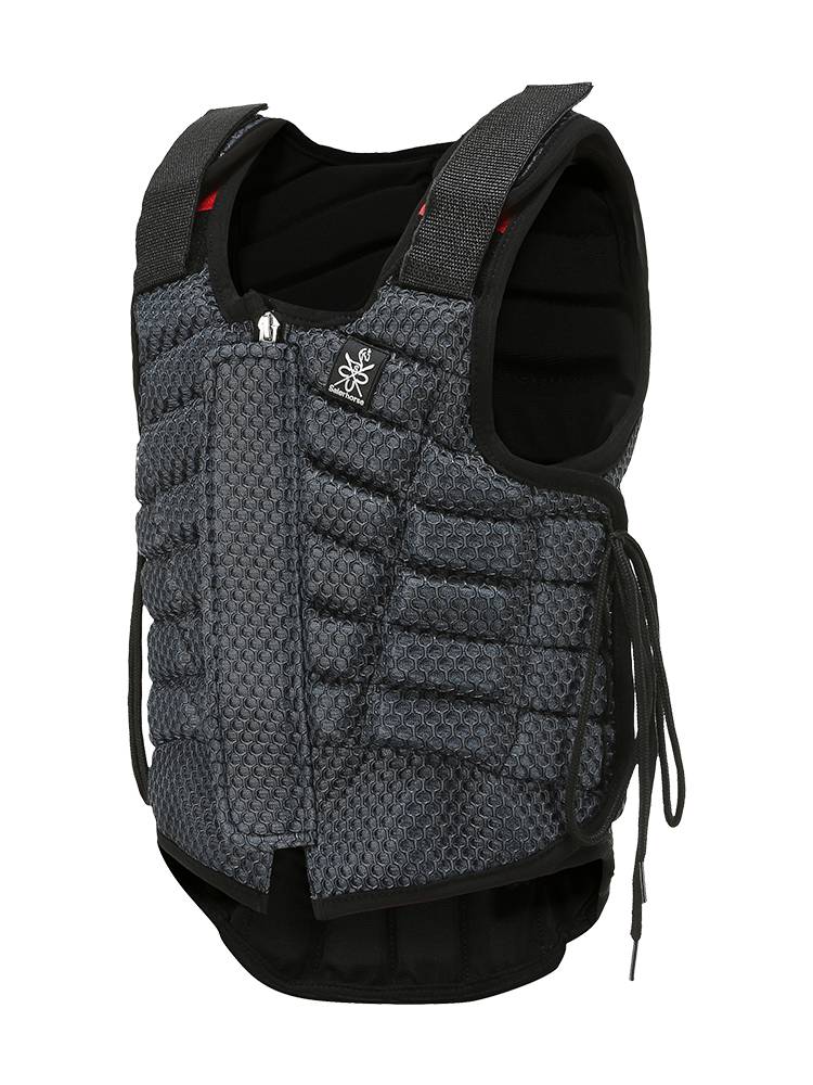 Children's Equestrian Armored Equestrian Protection Vests Children's Equestrian vests Riding Armor Nursing Adult Marma Armor 201