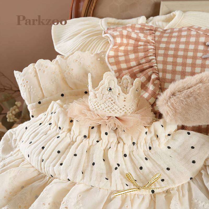 Cute Babble Babies New Baby clothes gift box Gift Box Gift Rabbit Jets Newborn Children Meeting Rites Girl Bao High -end
