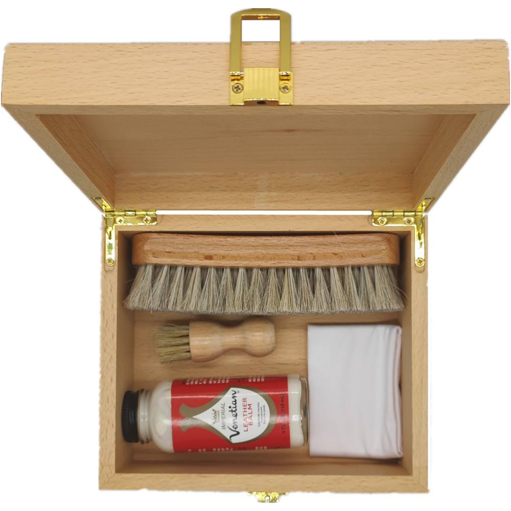 Maintenance of the milk box package