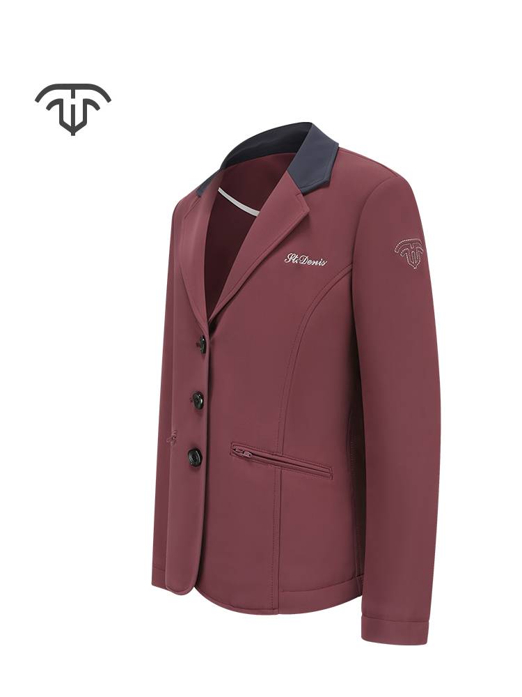 Adult Children's Equestrian suit Professional Cavaliers Service Spring and Summer Equestrian Equestrian Series 655