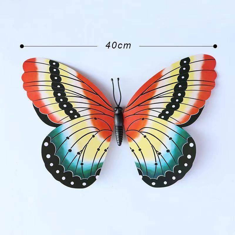 Intoxicated spring blizzards perform children's classical dances with butterflies dances
