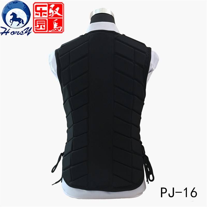 Quality Equestrian Armor Riding Armor Protection Vests Riding Equipment Equipment Ride Equestrian Equestrian Equipment Male and Children