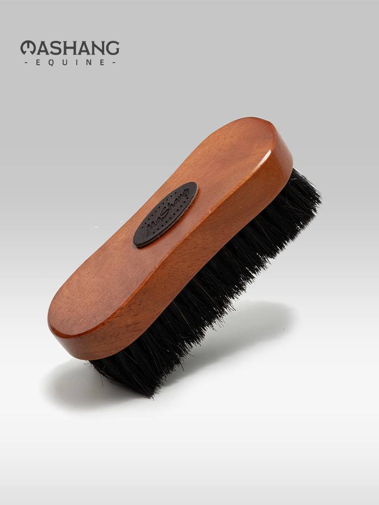 Mashang Equine brush tool Box horses, horses horses, horses cleaning horse cleaning tool 008