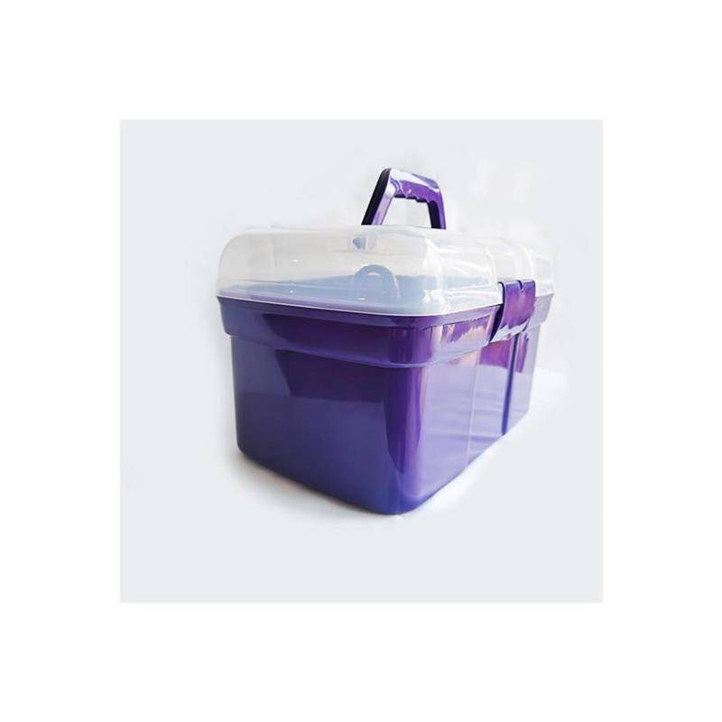 Pony-cleaning kit with a horse-washing kit and a ten-pack horse-brushing kit